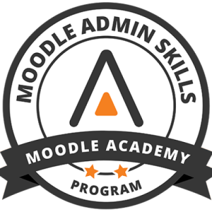 Moodle Admin Skills